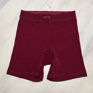Skims Soft Lounge Boxer